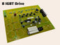 8 IGBT Driver Board – High-Speed Switching for Power Solar Inverters