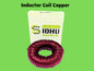 Inductor Coil Copper - SIDHU ELECTRONIC