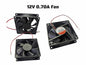 12V 0.70A Cooling Fan