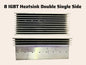 8 IGBT Heatsink Double Single Side