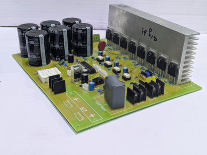 7KVA (A+) Inverter Board With 60n60 IGBT & 470UF/450V Capacitors