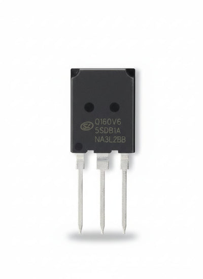 SL Q160V6 5SDB14 Fast Recovery Diode Module - 1600V High Power