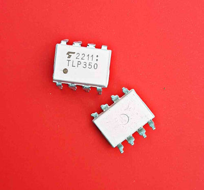 TLP250 H – Toshiba High-Speed Photocoupler Gate Driver IC (2.5A Output, IGBT/MOSFET Driver)
